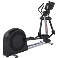 Life Fitness Activate Series Cross Trainer Robust