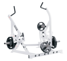 Hammer Strength Ground Base Twist-Right Hammer Strength Ground Base Twist-Right
