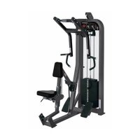 Hammer Strength Select SE Full Seated Row Hammer Strength Select SE Full Seated Row