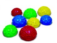 Senso® Balance hedgehog Geo set of 2 Senso® Balance hedgehog Geo set of 2