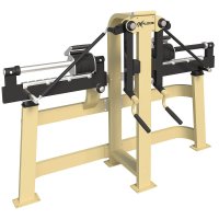 Deltoid Machine, InterAtletika Deltoid Machine, InterAtletika