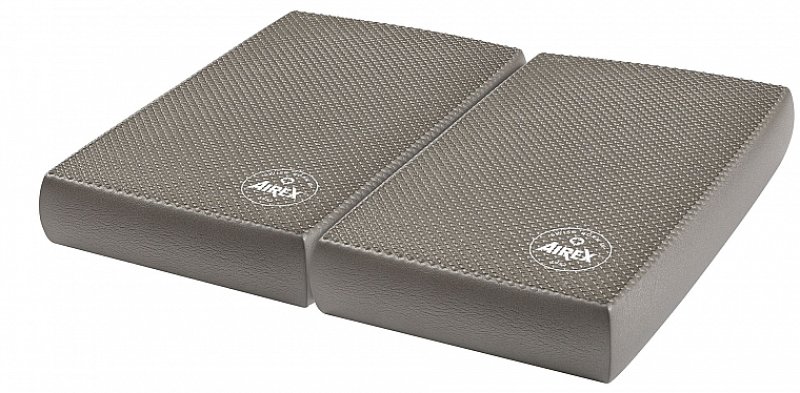 AIREX® Balance-pad Mini Lava Duo