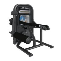 Life Fitness Circuit Leg Extension Life Fitness Circuit Leg Extension