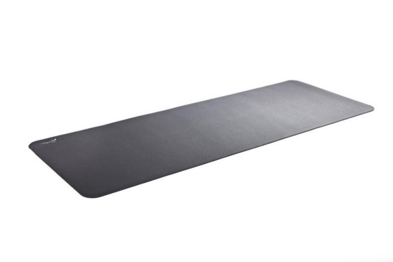 Joogamatt Calyana Pro mat Stone grey, paksus 6,8mm, mõõtmed 65 x 185mm