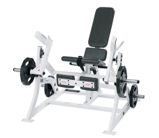Hammer Strength Plate Loaded Leg Extension Hammer Strength Plate Loaded Leg Extension
