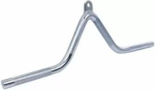 Gravity R Triceps bar cable attachment, 1.9 kg, 60 cm Gravity R Triceps bar cable attachment, 1.9 kg, 60 cm