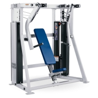 MTS Decline Press MTS Decline Press