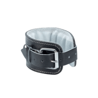 Adjustable leather foot strap Adjustable leather foot strap