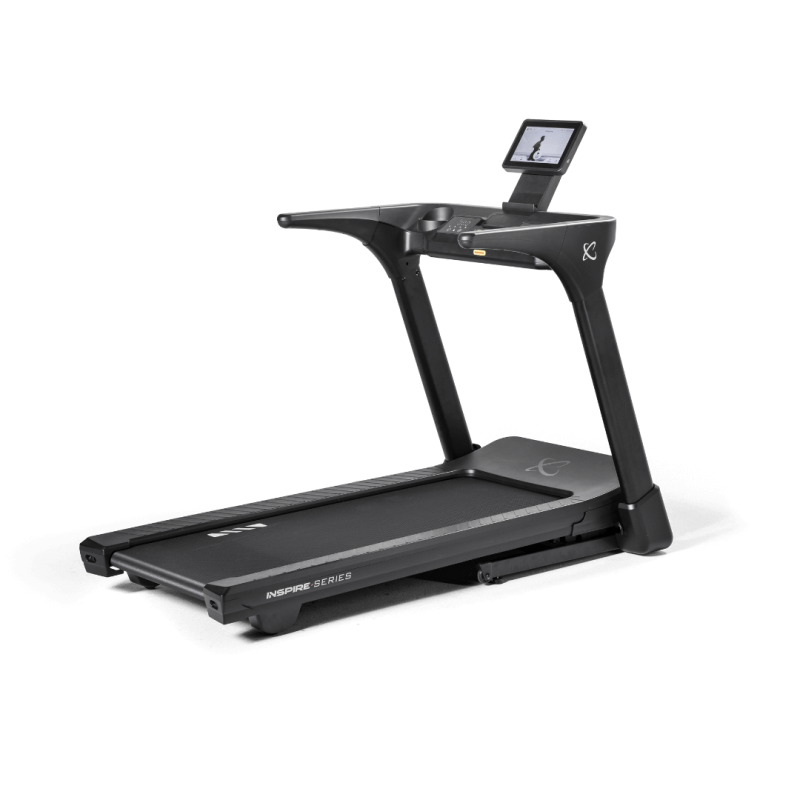 Jooksulint Inspire Tread 4S (10.1 inch TFT)