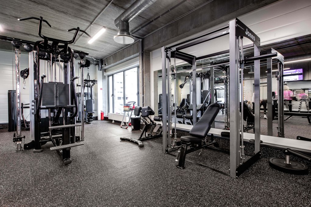 Mūsu Fitness spordiklubi (LV) Mūsu Fitness spordiklubi (LV)