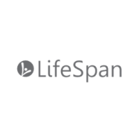 Fitness Vélo elliptique E2i+, LifeSpan Europe