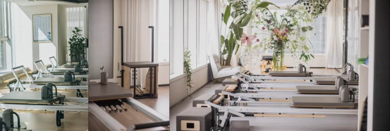 Pilates studijas aprīkojums soli pa solim - pilnīgs ceļvedis veiksmīgai studijas atvēršanai