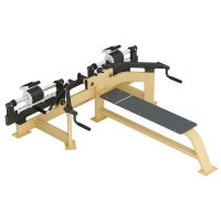 Butterfly machine, InterAtletika Butterfly machine, InterAtletika