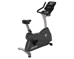 C3 Life Fitness Velotrenazöör, põhjaosa - Track Connect Konsool CT/Bike, ENG/ENG+MET C3 Life Fitness Velotrenazöör, põhjaosa - Track Connect Konsool CT/Bike, ENG/ENG+MET