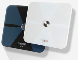 MyZone MZ-20 Scales MyZone MZ-20 Scales