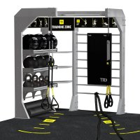 TRX Studio Line Corner Unit TRX Studio Line Corner Unit