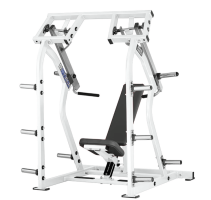 Hammer Strength Iso-Lateral Shoulder Press Hammer Strength Iso-Lateral Shoulder Press