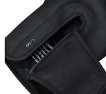 BOXING GLOVE F15 MATTE BLACK