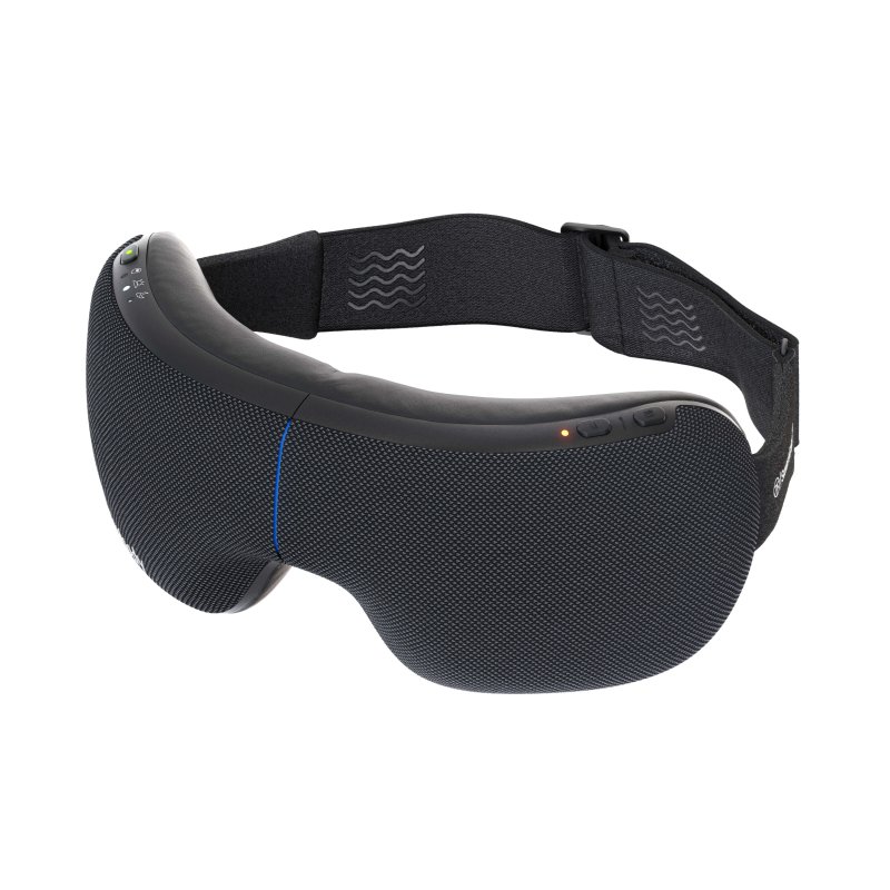 SmartGoggles 2.0, Black