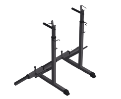 Gravity Z Adjustable Squat Rack Gravity Z Adjustable Squat Rack