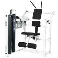 Hammer Strength Plate Loaded Abdominal Hammer Strength Plate Loaded Abdominal