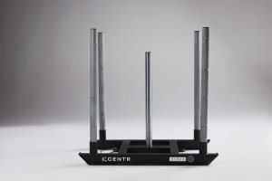 Centr x Hyrox Competition Power Sled Centr x Hyrox Competition Power Sled