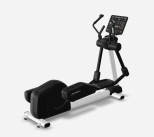 Life Fitness Integrity+ Cross Trainer SL Base