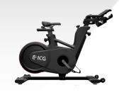 Life Fitness ICG IC6 Indoor Cycle Life Fitness ICG IC6 Indoor Cycle
