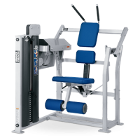MTS Abdominal Crunch MTS Abdominal Crunch