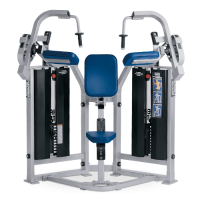 MTS Triceps Extension MTS Triceps Extension