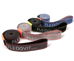 FLEXVIT Resist knit bands, different resistances FLEXVIT Resist knit bands, different resistances