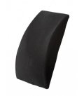 Airgo® Active Back Cushion, black, 40x29 cm