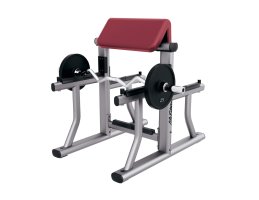 Life Fitness Arm Curl Bench Life Fitness Arm Curl Bench