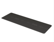 HEARTBEAT® Fit Black
