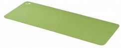 Joogamatt Calyana Advanced Lime green - Hazel, paksus 4,5mm, mõõtmed: 65 x 185mm
