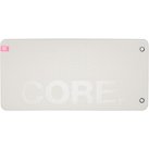 Core mat light grey