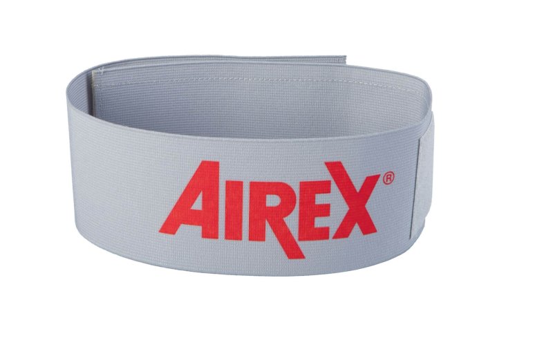 AIREX Mats holding strap, Grey, one size fits all