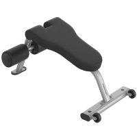 Life Fitness Abdominal Bench Life Fitness Abdominal Bench