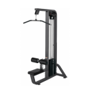 Hammer Strength Select Lat Pulldown