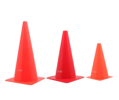 Cone Markers (set of 3) Cone Markers (set of 3)