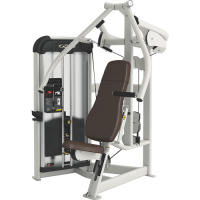 Cybex Prestige Chest Press Cybex Prestige Chest Press