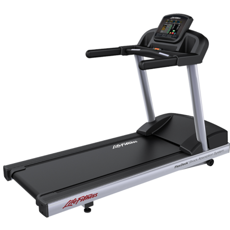 Activate Series Treadmill