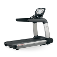 Life Fitness Elevation 95T treadmill with Engage console (for commercial use) Life Fitness Elevation 95T treadmill with Engage console (for commercial use)