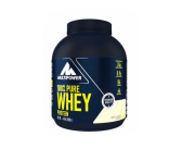 Multipower Whey Protein, 2000g