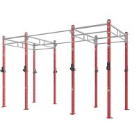 HD Athletic Rig 6x14 HD Athletic Rig 6x14