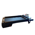 Gravity Attacus GT100 Compact Foldable Treadmil