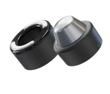 TheraFace Hot & Cold Rings - Black