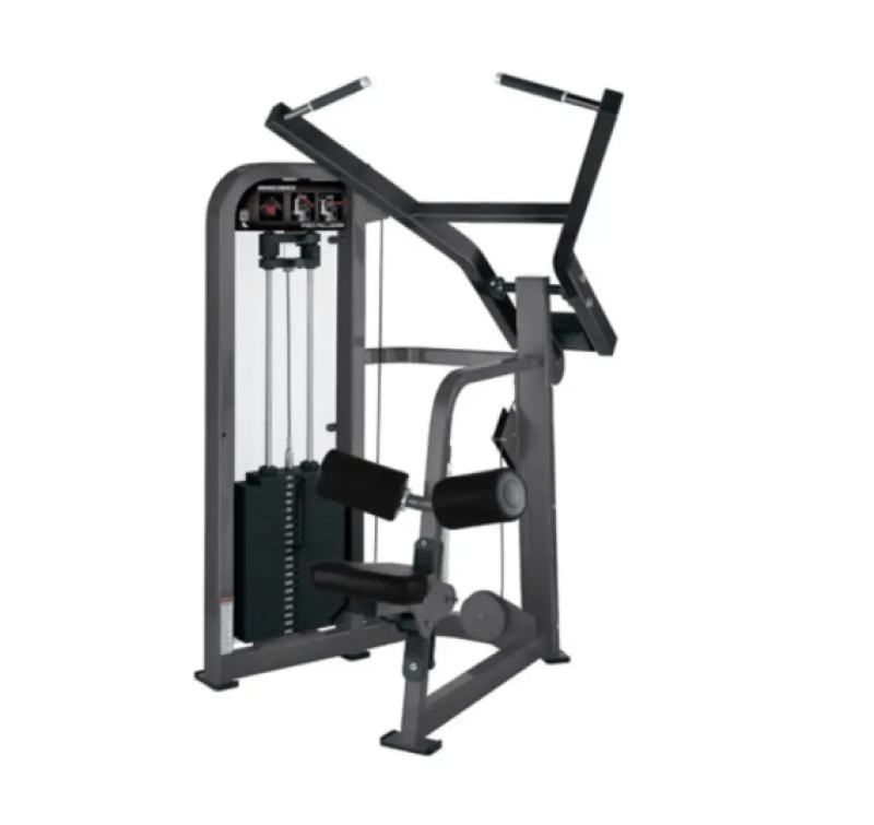 Hammer Strength Select Fixed Pulldown
