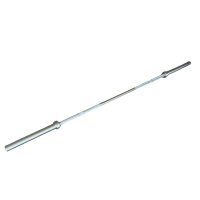 Gravity R Olympic Br, Chrome-Plated, 20 kg, 28 mm, up to 890 kg Gravity R Olympic Br, Chrome-Plated, 20 kg, 28 mm, up to 890 kg
