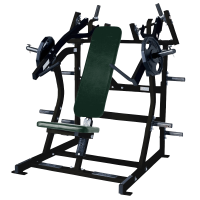 Hammer Strength Iso-Lateral Super Incline Press Hammer Strength Iso-Lateral Super Incline Press